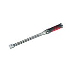Cl� dynamom�trique dynatech avec cliquet amovible 1 / 2' - 20 - 100 nm carr� d'attachement : 9 x 12 mm ...