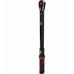 Ks tools - cl� dynamom�trique ergotorquepr�cision� avec inverseur, 1 / 2'' - 40 - 200 nm - 516. 1542