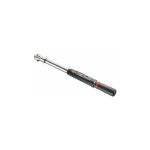 Facom - cl� dynamom�trique �lectronique avec indicateur de couple et cl� � cliquet amovible s. 382v 10 ...