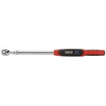 Fervi - cl� dynamom�trique num�rique 20 � 200 nm 1 / 2' 0806 / 200
