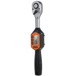 Clé dynamométrique numérique ewm - r - 100 1 / 2'' portable avec grand écran arrière - éclairé, alarme ... Clé dynamométrique numérique ewm - r - 100 1 / 2'' portable avec grand écran arrière - éclairé, alarme ...