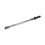 Cl dynamomtrique stier avec cliquet rversible 1 / 2 pouce, prise 80 - 400nm, haute prcision de dclencheme ...