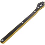 Cl� d'�conomie de main - d'?uvre auto jack cl� � cliquet cric de voiture et poign�e de cl� � ergot pour ...