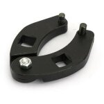 Cl� � �crou r�glable 7463, petite cl� � goupille pour v�rin hydraulique, pi�ces automobiles, cl� � �crou ...