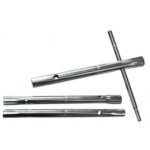 Cles pour ecrous de robinet caractristiques jeu de 3 cls  lavabo 8 x 9 / 10 x 11 / 12 x 13 mm