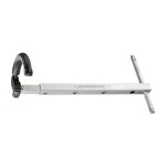Cl� �crou robinet t�lescopique 10 - 32 mm - rothenberger 70225