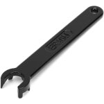 Cl  crou de serrage de type m er, cl  pince cnc en acier au carbone (er16 - um)