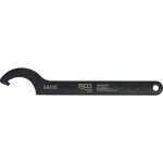 Cle � ergot � tenon din1810b - dtail : 34 - 36 mm