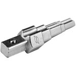 Cl� �tag�e multi - usage � cliquet pour radiateur robinetterie tuyauterie en acier au carbone