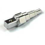 Jamais utilis�]cl� �tag�e multi - usage � cliquet pour radiateur robinetterie tuyauterie en acier au ...