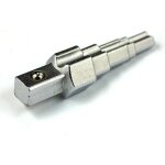 Cl tage multi - usage  cliquet pour radiateur robinetterie tuyauterie en acier au carbone trimec