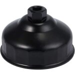 Cl� de filtre � huile 86mm 16 fl�tes, cap remover outil de r�paration de la voiture