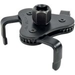 Cl filtre  huile auto - rglable 53 108 mm