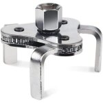 Cl  filtre  huile rglable universelle de 2 - 1 / 2 pouces  4, 5 pouces ensemble d'outils de cl ...