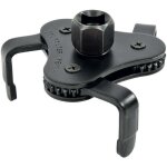 Cl  filtre  pied plat  trois griffes, cl  filtre rglable  deux voies, cl de dmontage d'lment ...