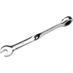 Cl  fourche torsade avec poigne 10 mm yt - 01872 yato