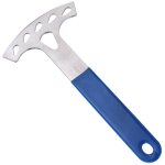 Lifcausal - cl pour freins  disque de vlo, carteur de plaquettes et outil d'alignement de rotor pour ...