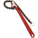 Cl� gripping � cha�ne 4'' - 014100 virax