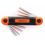 Cl�s hexagonales pliables 8 pi�ces kd11935