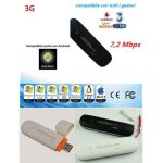 Cl internet 3g modem usb antenne universelle pour tablette pc android