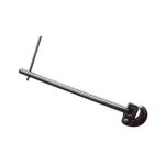 Cl� de lavabo pour �crou plat 290