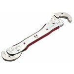 Cl magique multifonction universelle rglable  cliquet automatique 9?45 mm cl universelle  poigne ...