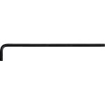 Cl�s m�les 6 pans, extra longues, brunies, 17mm