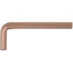 Cl�s m�les bronzeplus 17 mm