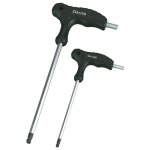 Cles males hexagonales avec manche plastique 5 mm fervi 0856 / 05 Cles males hexagonales avec manche plastique 5 mm fervi 0856 / 05