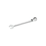 Cl� mixte � cliquet 11 mm - e113300 - expert by facom
