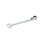 Cl� mixte � cliquet expert by facom 14 mm - e113306