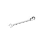 Cl� mixte � cliquet 22 mm - e117371 - expert by facom