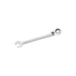 Cl� mixte � cliquet 7 mm - e117378 - expert by facom