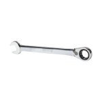 Clé mixte à cliquet (réversible) stier ouv. 13 mm Clé mixte à cliquet (réversible) stier ouv. 13 mm