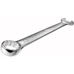Cl� mixte - t�te polygonale 12 pans 31, 1 mm et t�te � fourche �21 mm - 692356