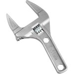 Cl� � molette 6 - 68 mm cl� � molette courte tige ouvertures de grande ultra fine et l�g�re et plombier ...