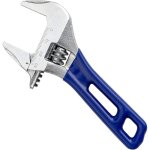 Cl  molette, cl  molette  grande ouverture, cl  molette antidrapante  manche court de 150 mm, ...