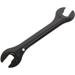 Cl� � moyeu de v�lo 13 / 14 / 15 / 16 mm, cl� conique fine pour la r�paration des moyeux de p�dales et ...