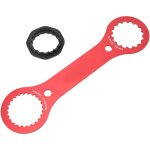 Cl� multifonctionnelle pour bo�tier de p�dalier bb pour tlfc32 dub tlfc25 tlfc24