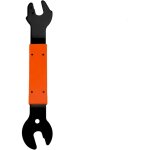 Cl  pdale de vlo double face 15, 16, 17 mm, outil de dmontage vtt, bmx