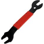 Cl  pdale de vlo outil de rparation compact, idal pour les rparations mobiles couleur alatoire ...
