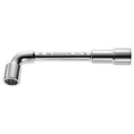 Cl� � pipe d�bouch�e en acier forg� sc 76, diam. 18 mm - facom