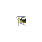 Cl� � pipe d�bouch�e 18 mm outifrance