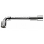 Cle a pipe 6 - 6 pans debouchees 75 facom toutes dimensions au detail - dtail : 13 mm
