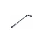 Cl�s � pipe d�bouch�es 7 mm facom en acier chrome vanadium ( prix pour 1 )
