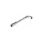 Facom ? cl� � pipe 10 mm 3148511208205 ? acier chrome vanadium ? finition chrom�e satin�e ? t�te courte ...