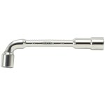 Ks tools - cl� � pipe d�bouch�e, 36 mm - 6 pans - 517. 0436