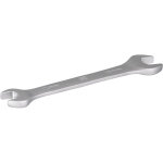 Cl� plate � double fourche en acier carbone noyon et thiebault 12 mm / 13 mm