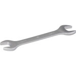 Cl� plate � double fourche en acier carbone noyon et thiebault 30 mm / 32 mm