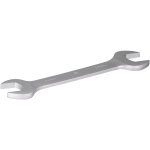 Cl� plate � double fourche en acier carbone noyon et thiebault 34 mm / 36 mm